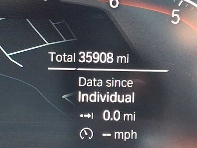 2023 BMW X3 xDrive30i Sports Activity Vehicle South Africa