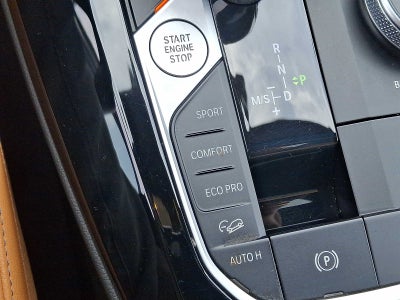 2023 BMW X3 xDrive30i Sports Activity Vehicle South Africa