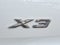 2023 BMW X3 xDrive30i Sports Activity Vehicle South Africa