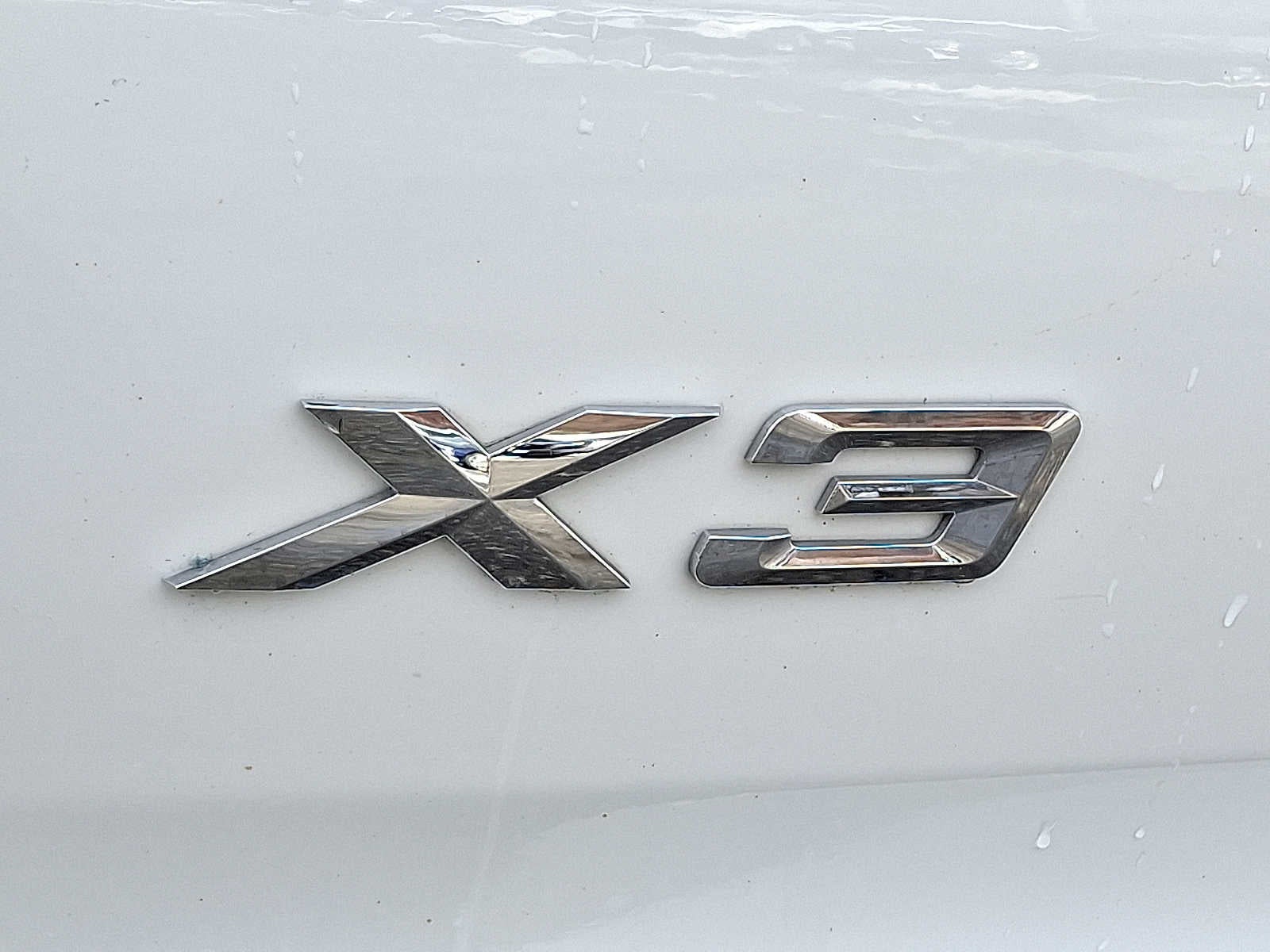 2023 BMW X3 xDrive30i Sports Activity Vehicle South Africa