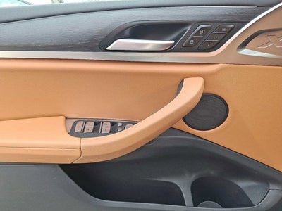 2023 BMW X3 xDrive30i Sports Activity Vehicle South Africa