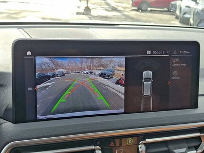 2023 BMW X3 xDrive30i Sports Activity Vehicle South Africa