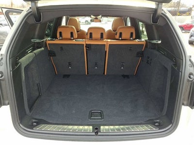 2023 BMW X3 xDrive30i Sports Activity Vehicle South Africa