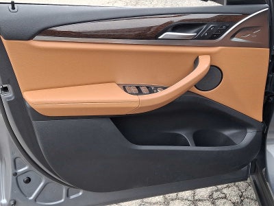 2023 BMW X3 xDrive30i Sports Activity Vehicle South Africa