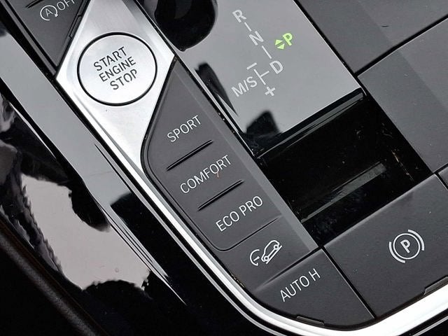 2023 BMW X3 xDrive30i Sports Activity Vehicle South Africa