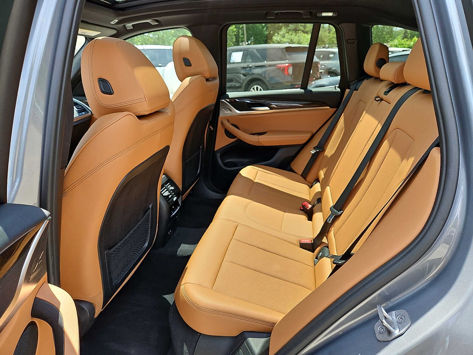 2023 BMW X3 xDrive30i Sports Activity Vehicle South Africa