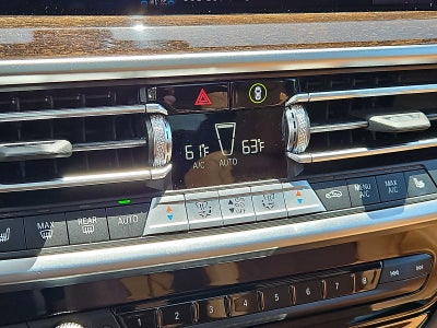 2023 BMW X3 xDrive30i Sports Activity Vehicle South Africa