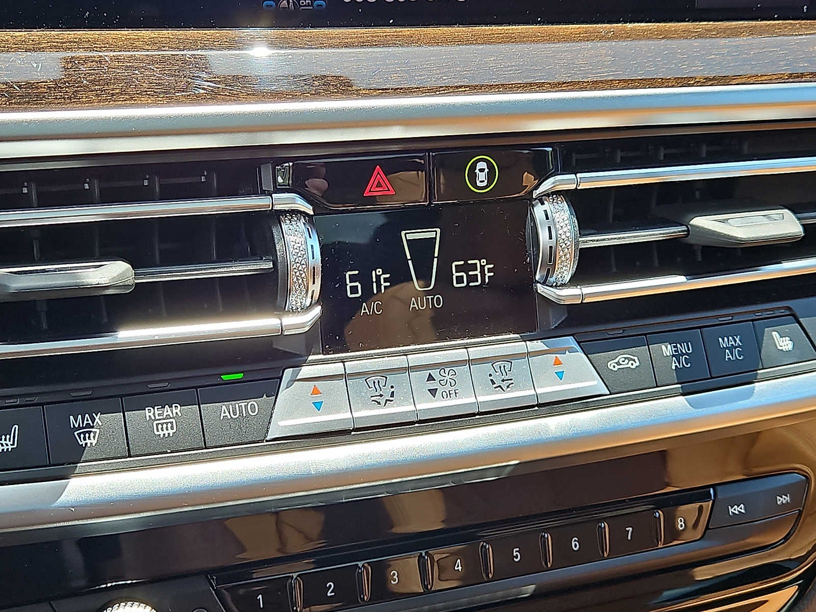 2023 BMW X3 xDrive30i Sports Activity Vehicle South Africa