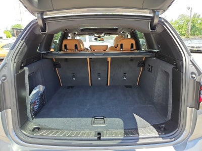 2023 BMW X3 xDrive30i Sports Activity Vehicle South Africa