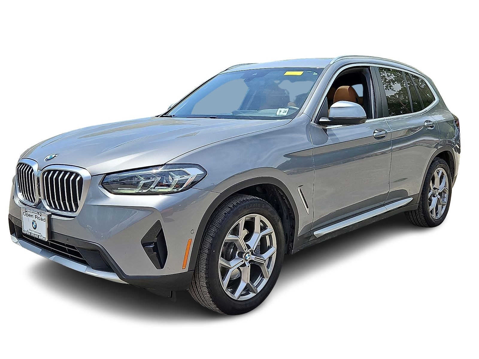 2023 BMW X3 xDrive30i Sports Activity Vehicle South Africa