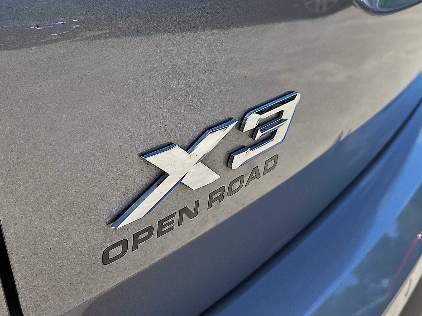 2023 BMW X3 xDrive30i Sports Activity Vehicle South Africa