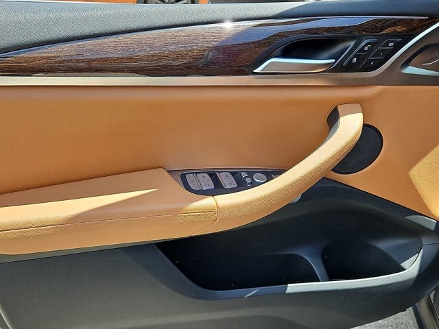 2023 BMW X3 xDrive30i Sports Activity Vehicle South Africa