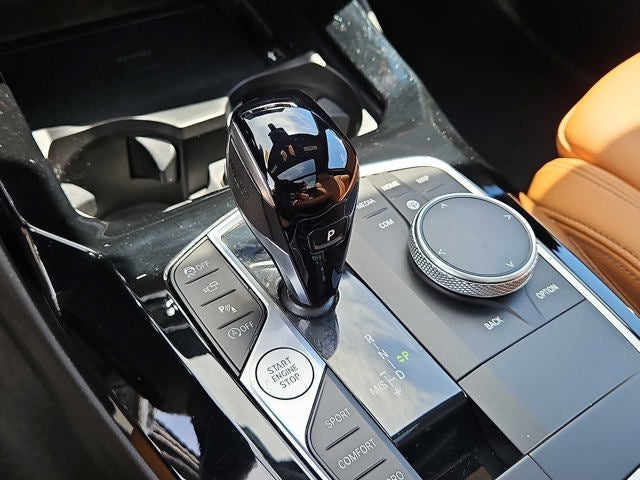 2023 BMW X3 xDrive30i Sports Activity Vehicle South Africa