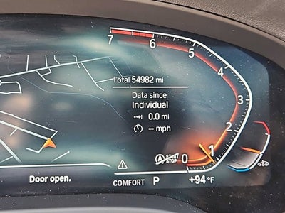 2023 BMW X3 xDrive30i Sports Activity Vehicle South Africa