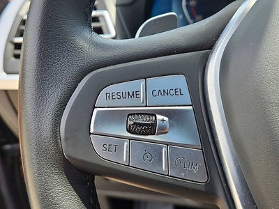 2023 BMW X3 xDrive30i Sports Activity Vehicle South Africa