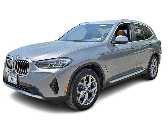 2023 BMW X3 xDrive30i Sports Activity Vehicle South Africa