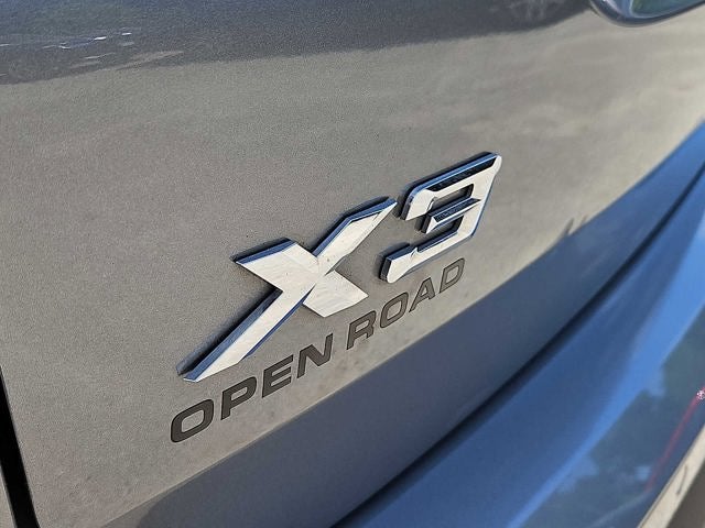 2023 BMW X3 xDrive30i Sports Activity Vehicle South Africa