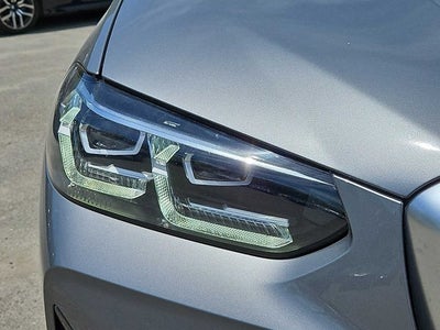 2023 BMW X3 xDrive30i Sports Activity Vehicle South Africa