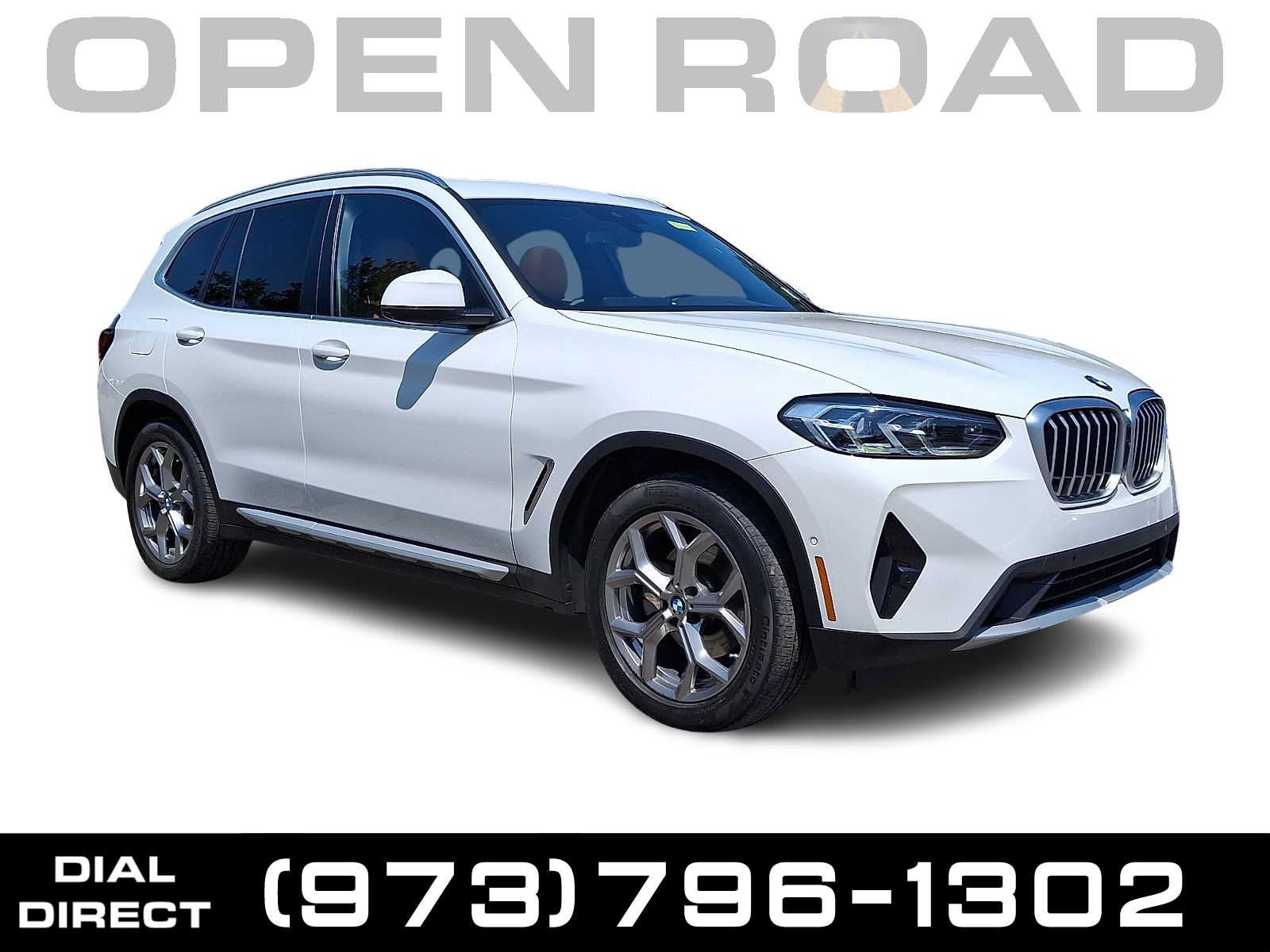 2024 BMW X3 xDrive30i Sports Activity Vehicle South Africa