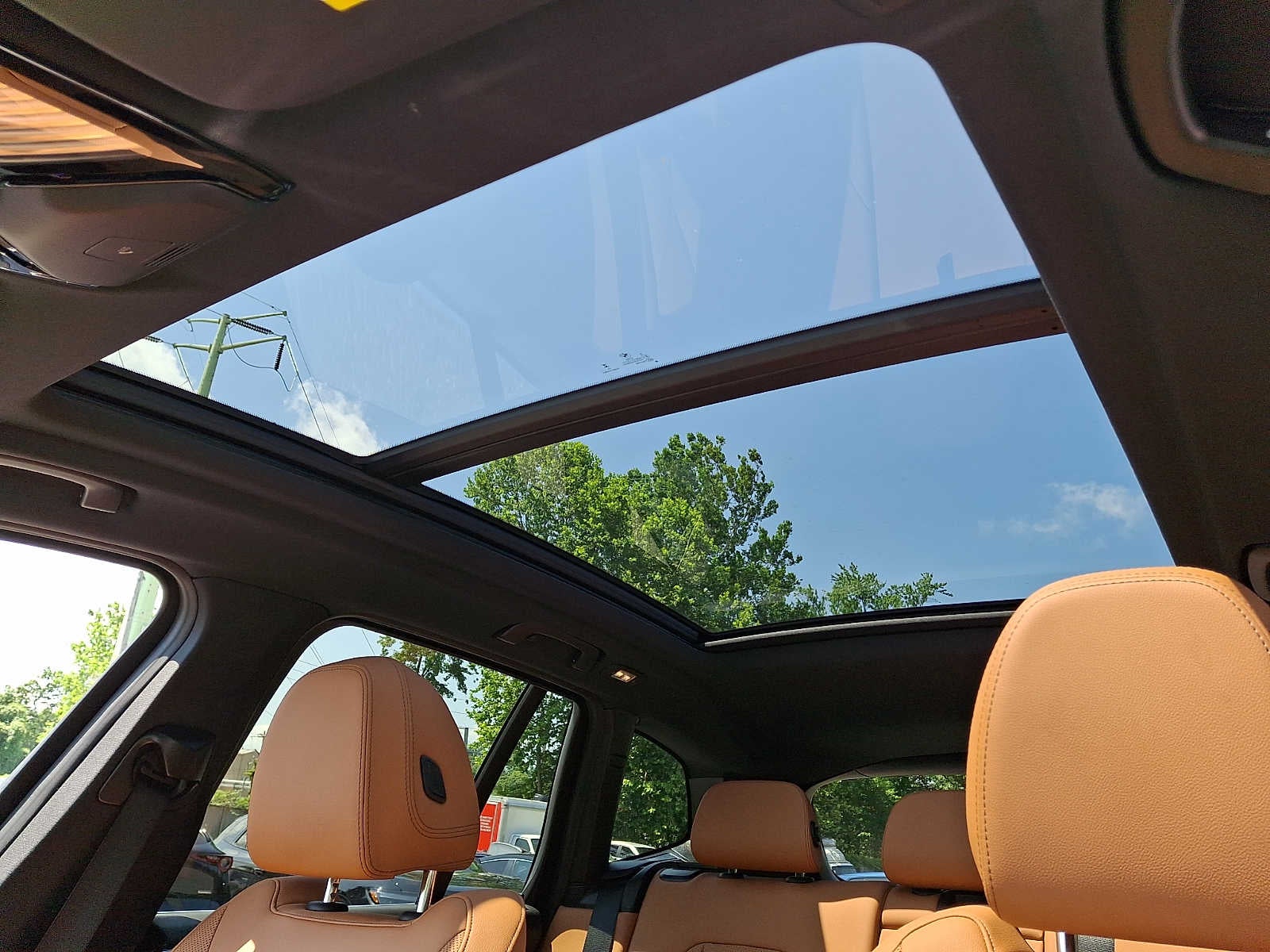2024 BMW X3 xDrive30i Sports Activity Vehicle South Africa