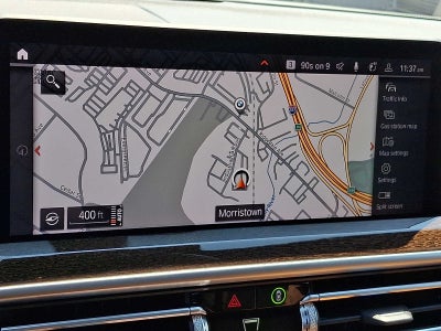 2024 BMW X3 xDrive30i Sports Activity Vehicle South Africa