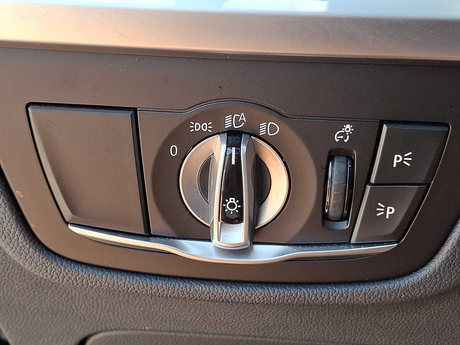 2024 BMW X3 xDrive30i Sports Activity Vehicle South Africa