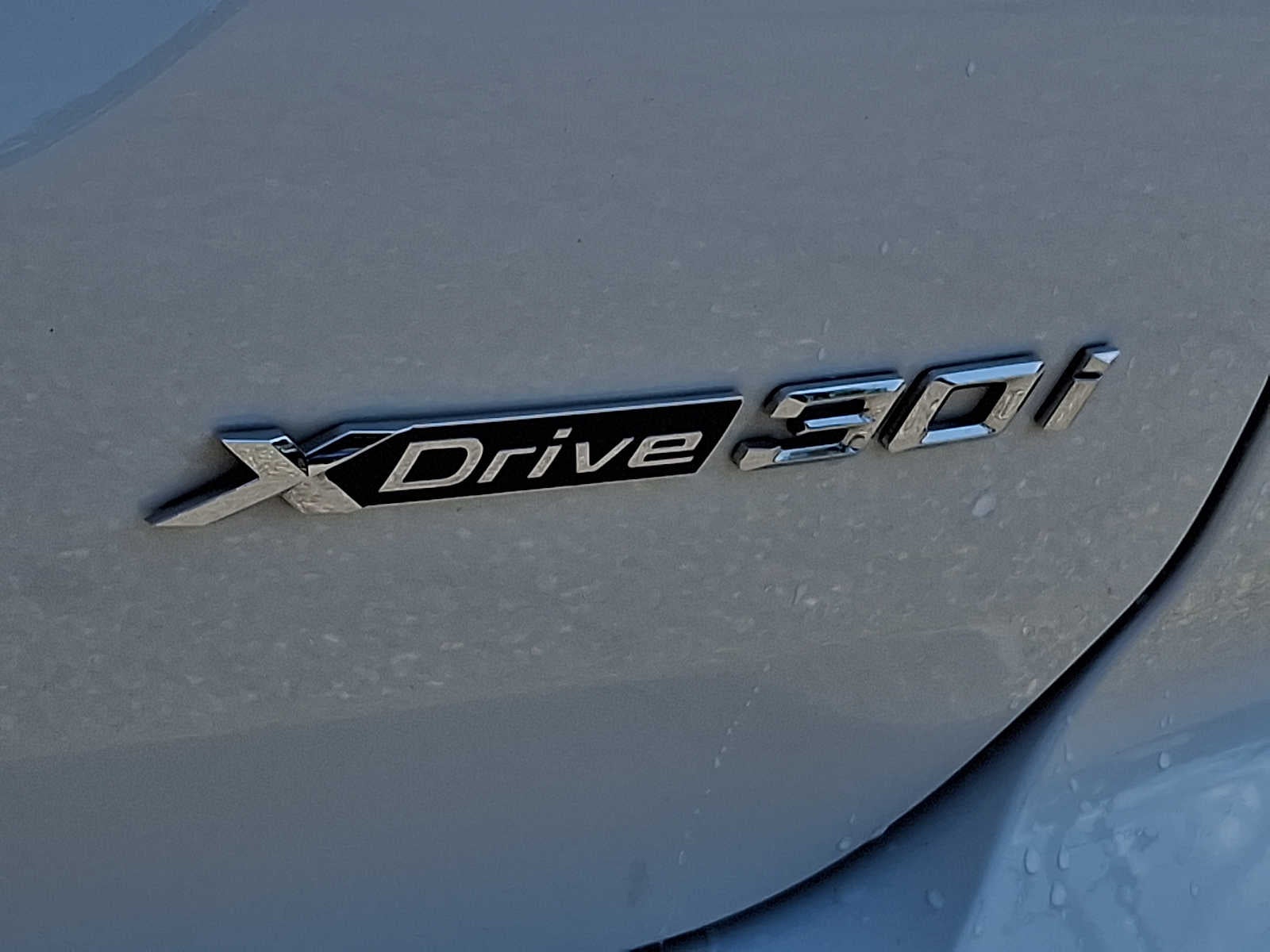 2024 BMW X3 xDrive30i Sports Activity Vehicle South Africa