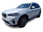 2024 BMW X3 xDrive30i Sports Activity Vehicle South Africa