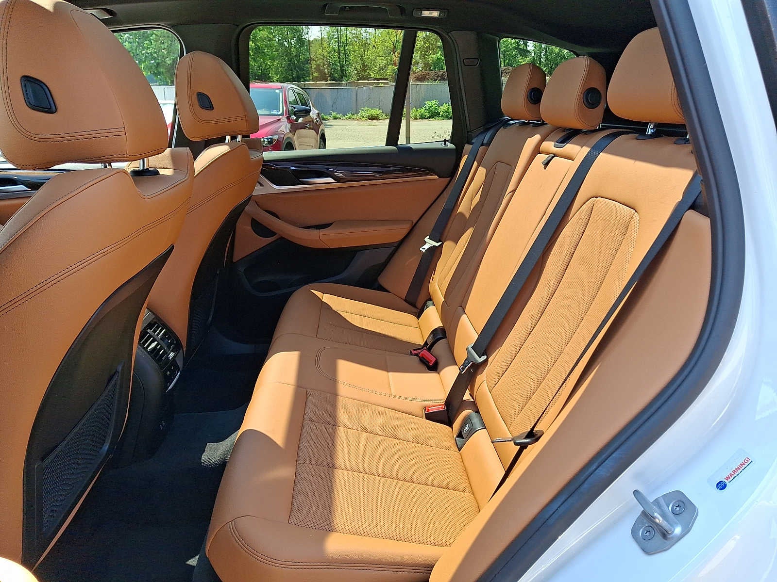 2024 BMW X3 xDrive30i Sports Activity Vehicle South Africa