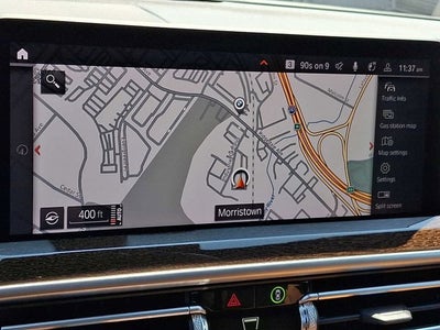 2024 BMW X3 xDrive30i Sports Activity Vehicle South Africa