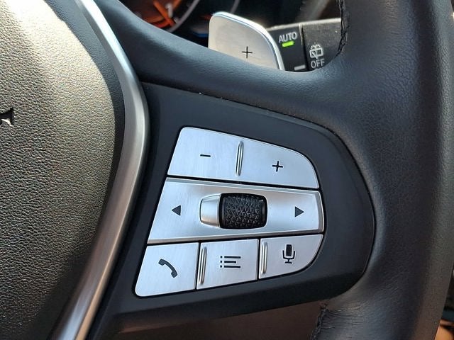 2024 BMW X3 xDrive30i Sports Activity Vehicle South Africa