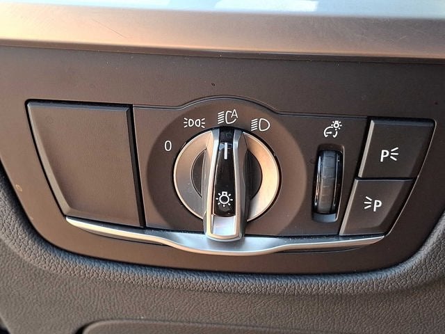 2024 BMW X3 xDrive30i Sports Activity Vehicle South Africa