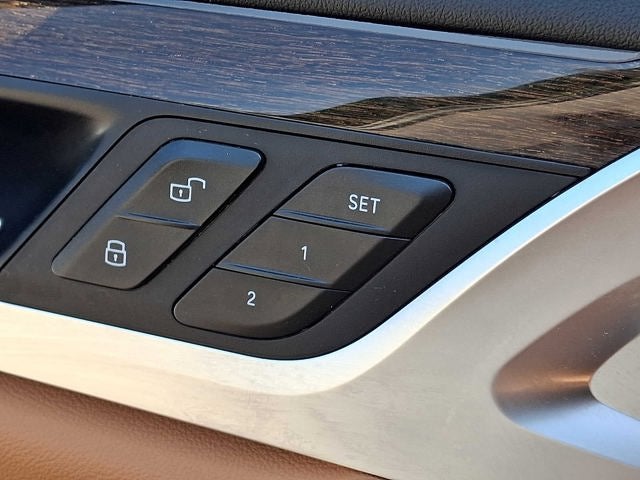 2024 BMW X3 xDrive30i Sports Activity Vehicle South Africa