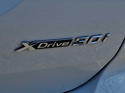 2024 BMW X3 xDrive30i Sports Activity Vehicle South Africa