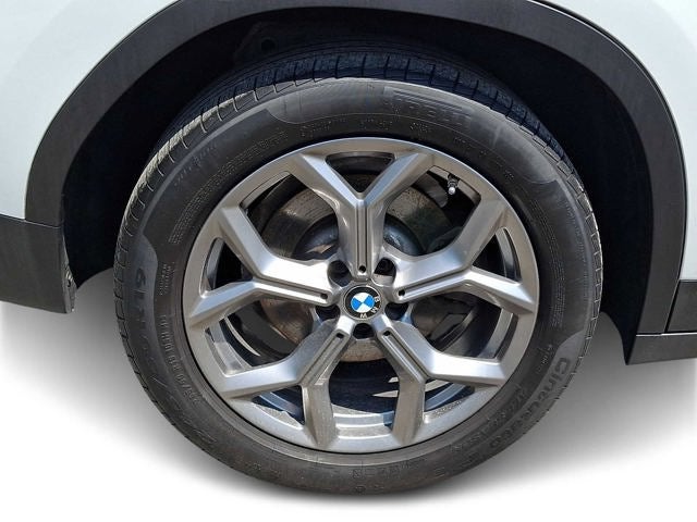 2024 BMW X3 xDrive30i Sports Activity Vehicle South Africa
