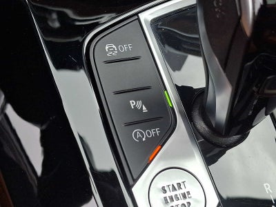 2023 BMW X3 xDrive30i Sports Activity Vehicle South Africa