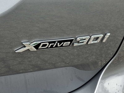 2023 BMW X3 xDrive30i Sports Activity Vehicle South Africa