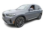 2023 BMW X3 xDrive30i Sports Activity Vehicle South Africa