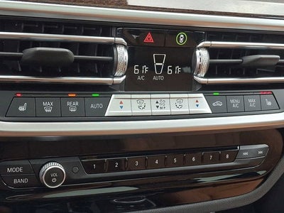 2023 BMW X3 xDrive30i Sports Activity Vehicle South Africa