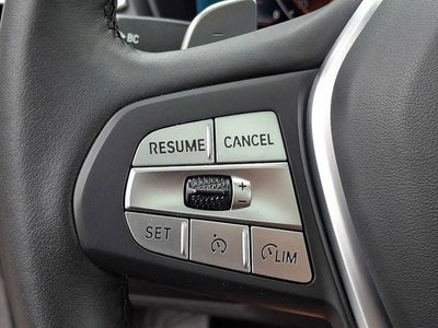 2023 BMW X3 xDrive30i Sports Activity Vehicle South Africa