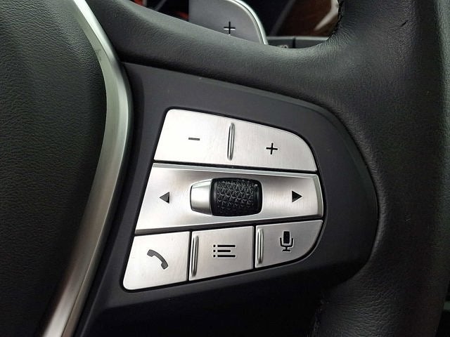 2023 BMW X3 xDrive30i Sports Activity Vehicle South Africa