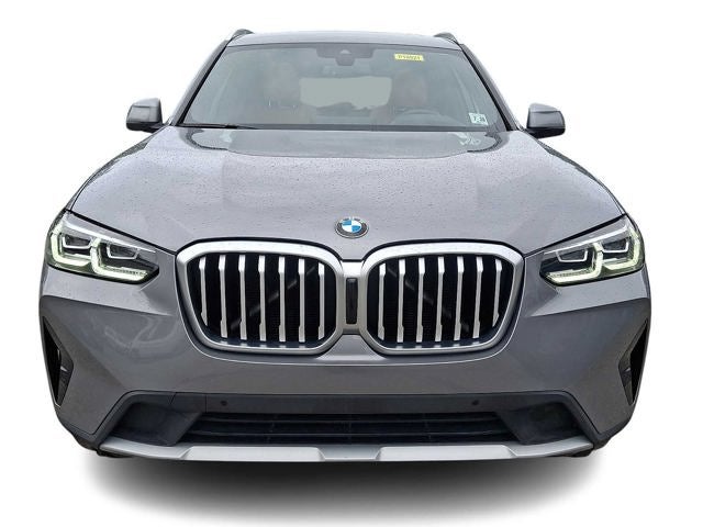 2023 BMW X3 xDrive30i Sports Activity Vehicle South Africa