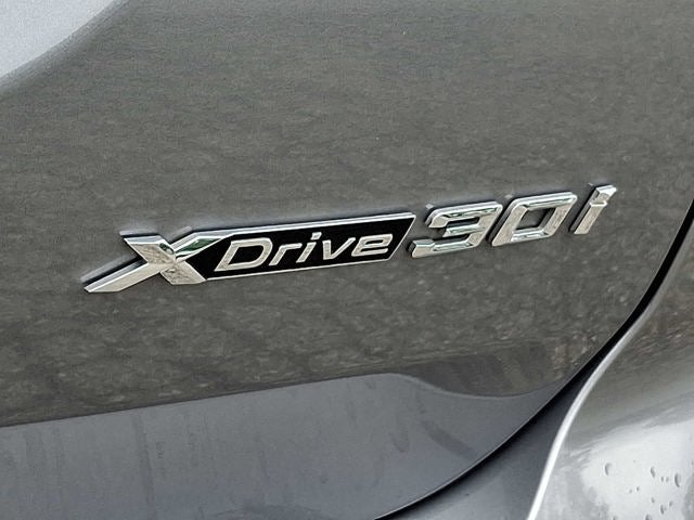 2023 BMW X3 xDrive30i Sports Activity Vehicle South Africa