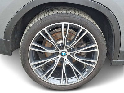 2023 BMW X3 xDrive30i Sports Activity Vehicle South Africa