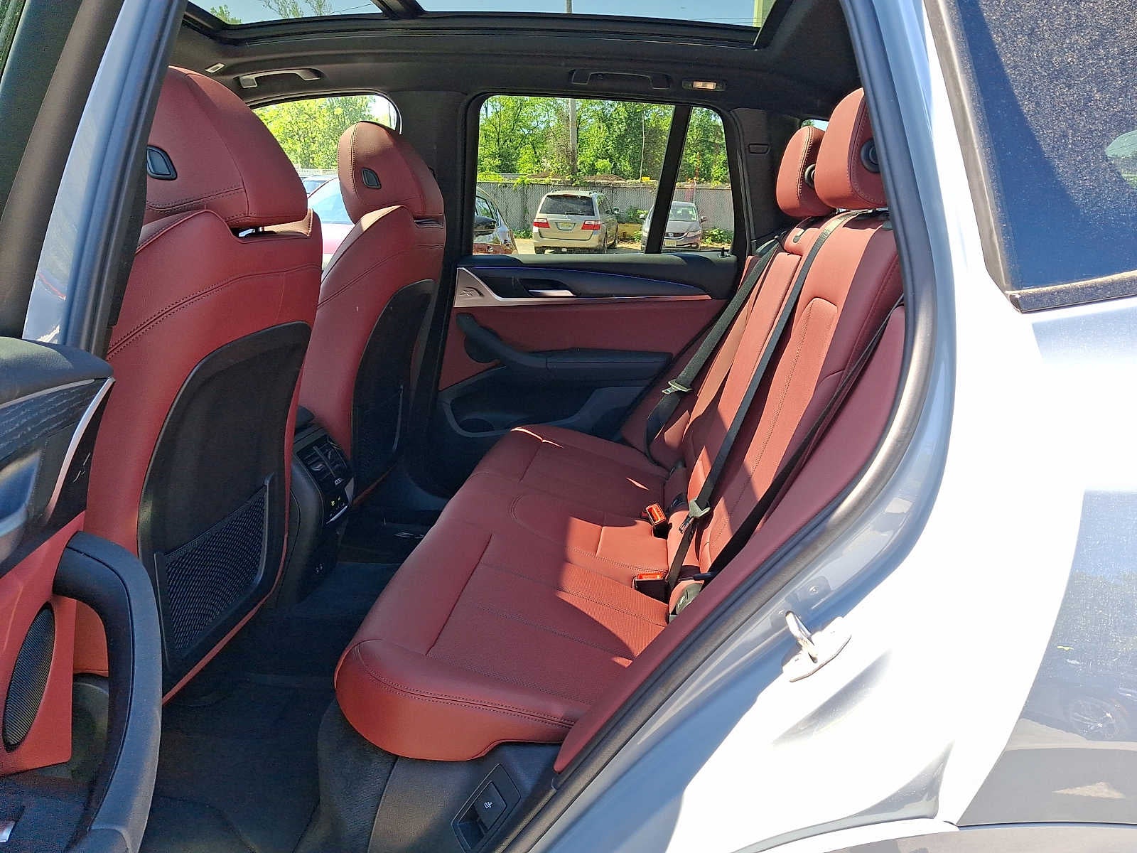 2023 BMW X3 30i - Photo 10