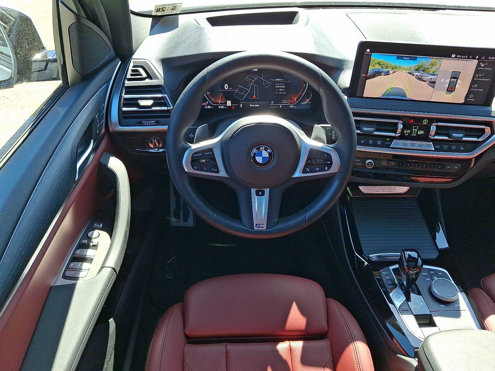 2023 BMW X3 30i - Photo 12