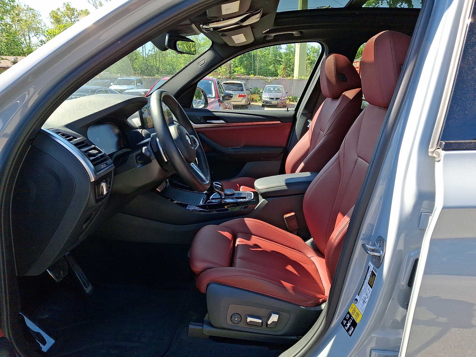 2023 BMW X3 30i - Photo 14