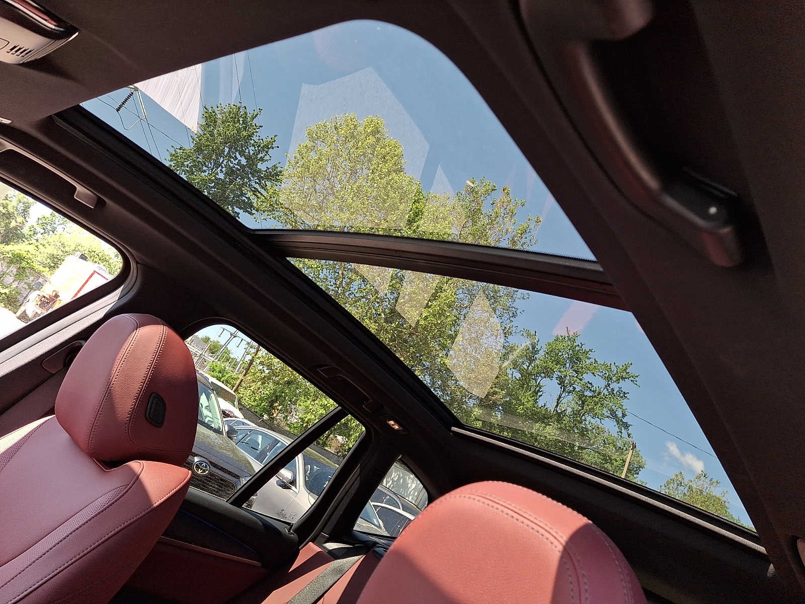 2023 BMW X3 30i - Photo 15