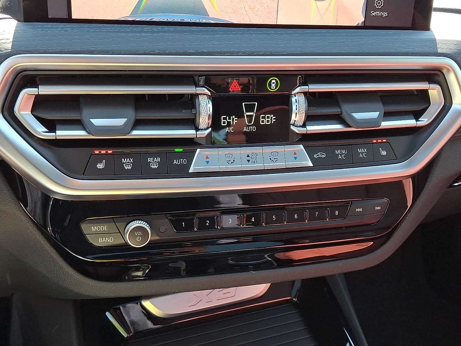 2023 BMW X3 30i - Photo 17