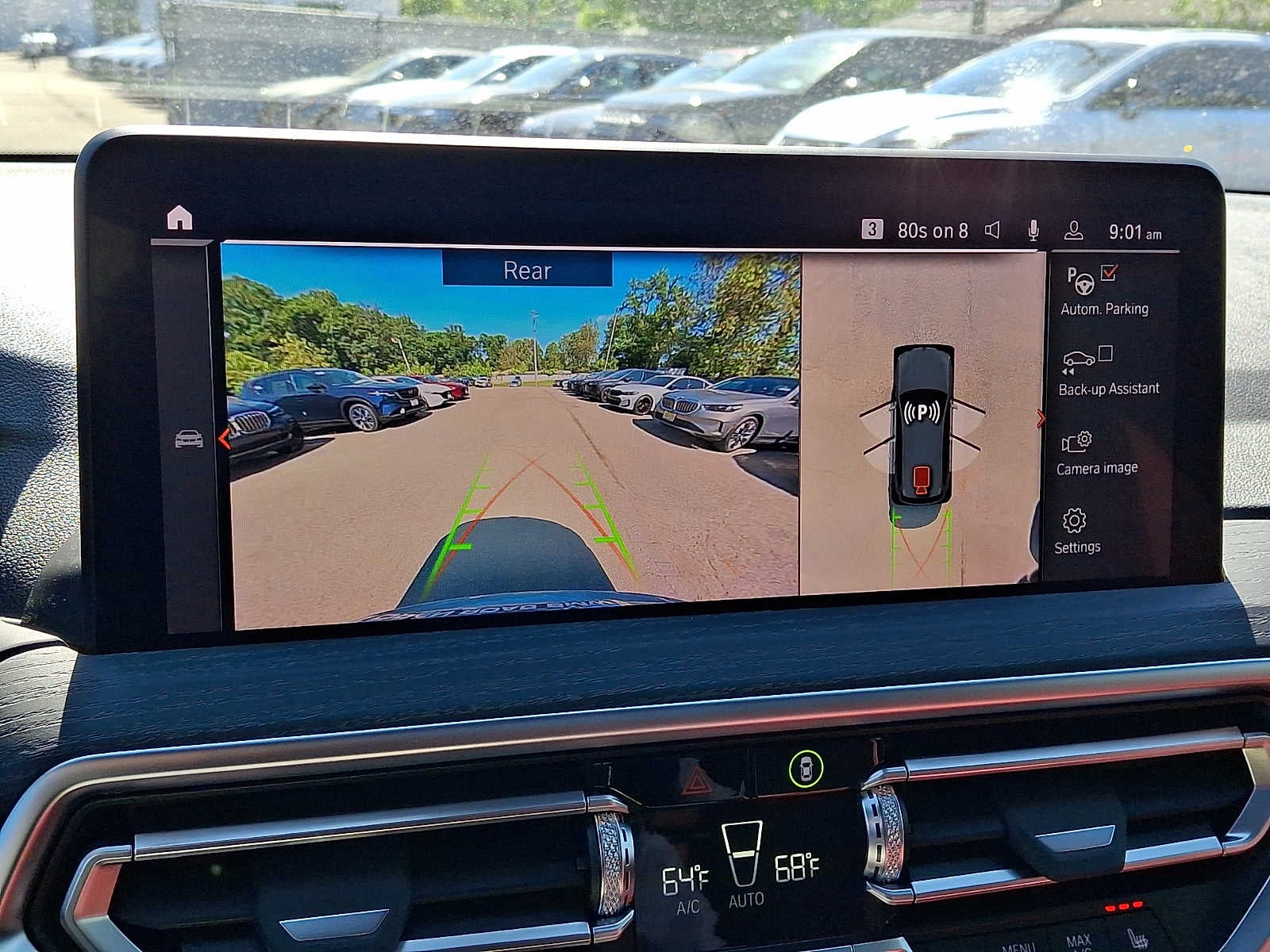 2023 BMW X3 30i - Photo 18